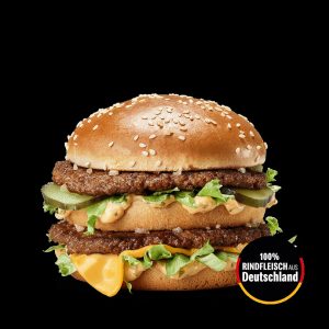 Big Mac®