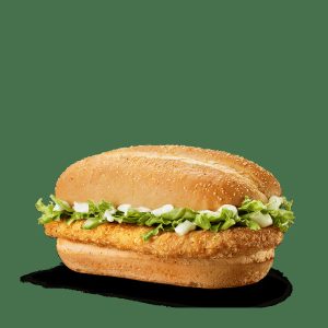 McChicken® Classic