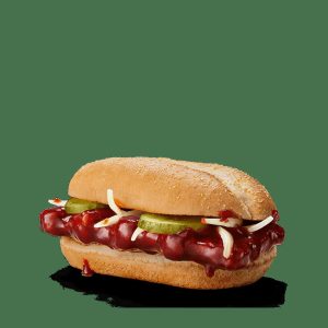 McRib®