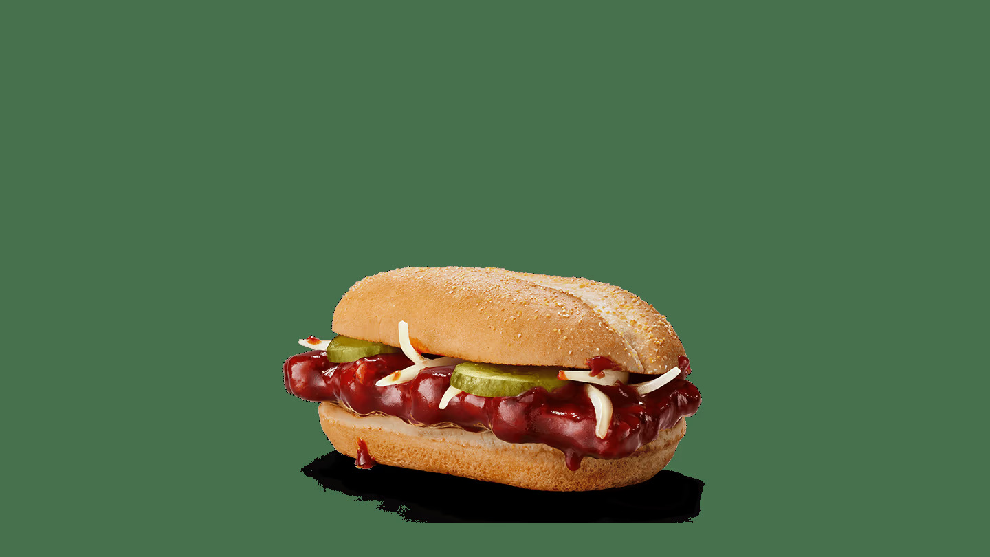 McRib®