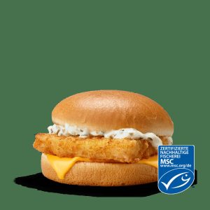 Filet-o-Fish®